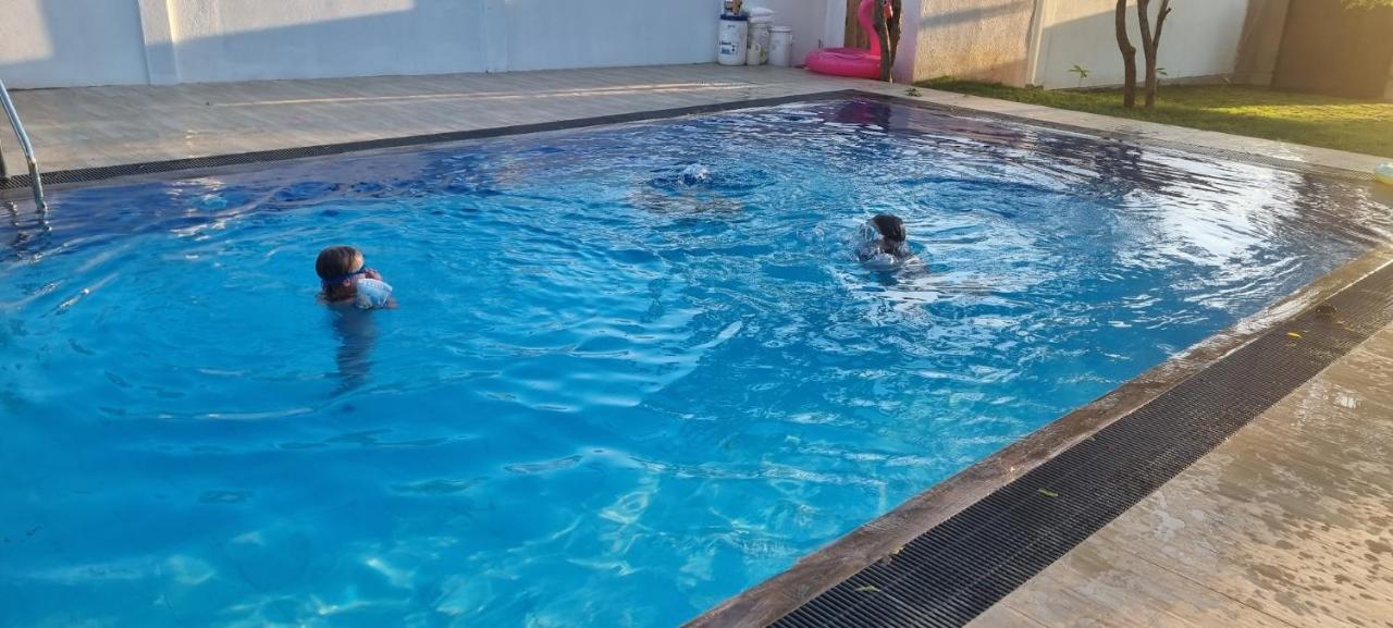 Kirinda Heaven - Yala Otel Dış mekan fotoğraf