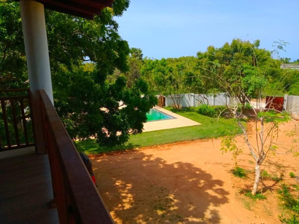 Kirinda Heaven - Yala Otel Dış mekan fotoğraf