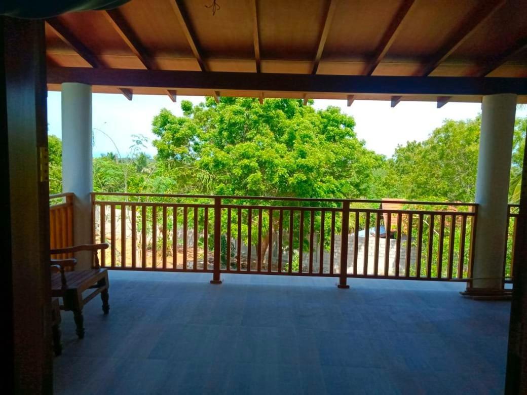 Kirinda Heaven - Yala Otel Dış mekan fotoğraf