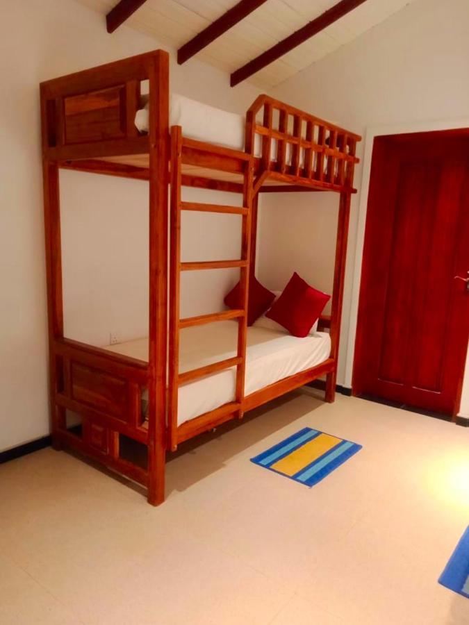 Kirinda Heaven - Yala Otel Dış mekan fotoğraf