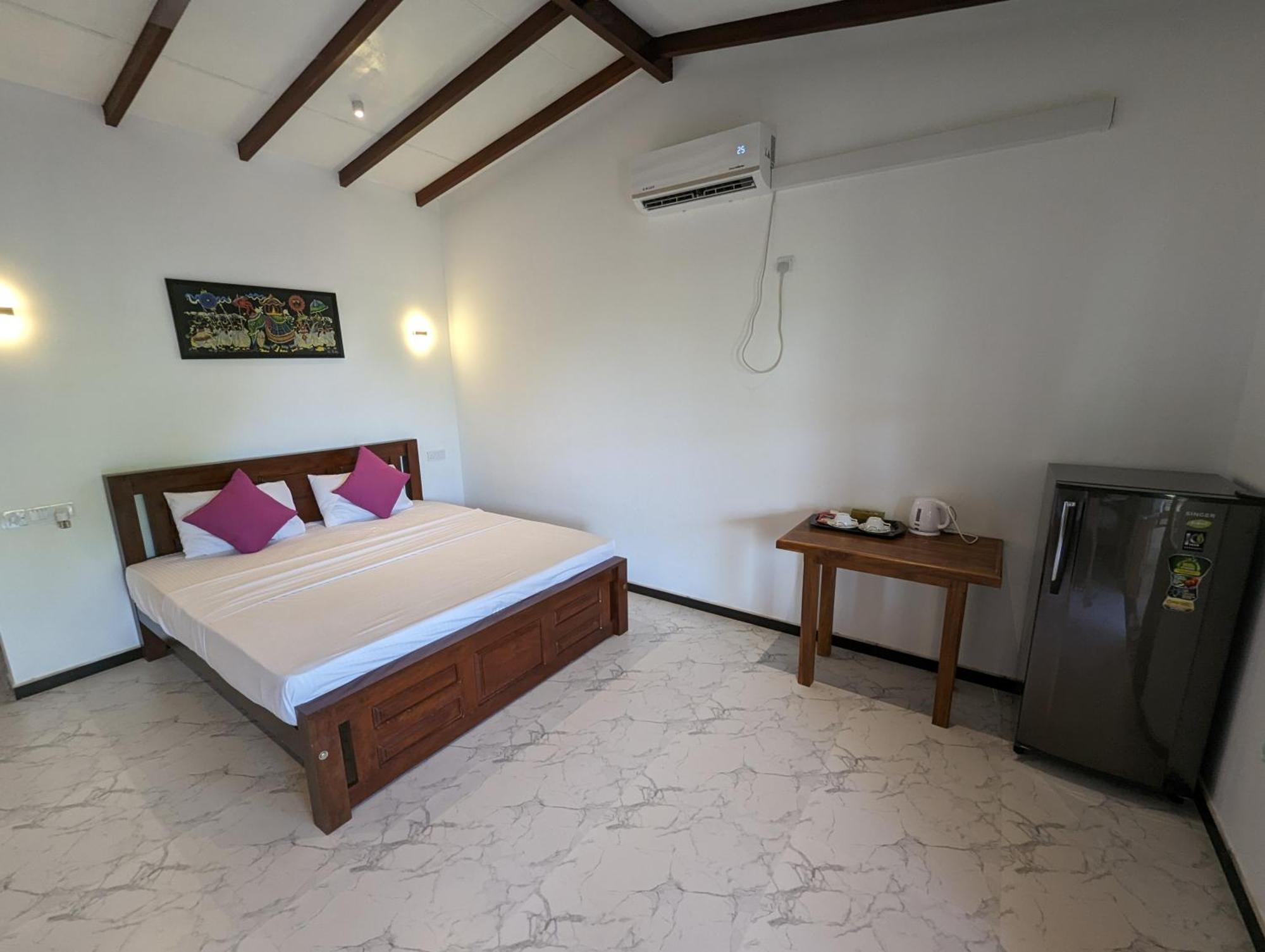 Kirinda Heaven - Yala Otel Dış mekan fotoğraf