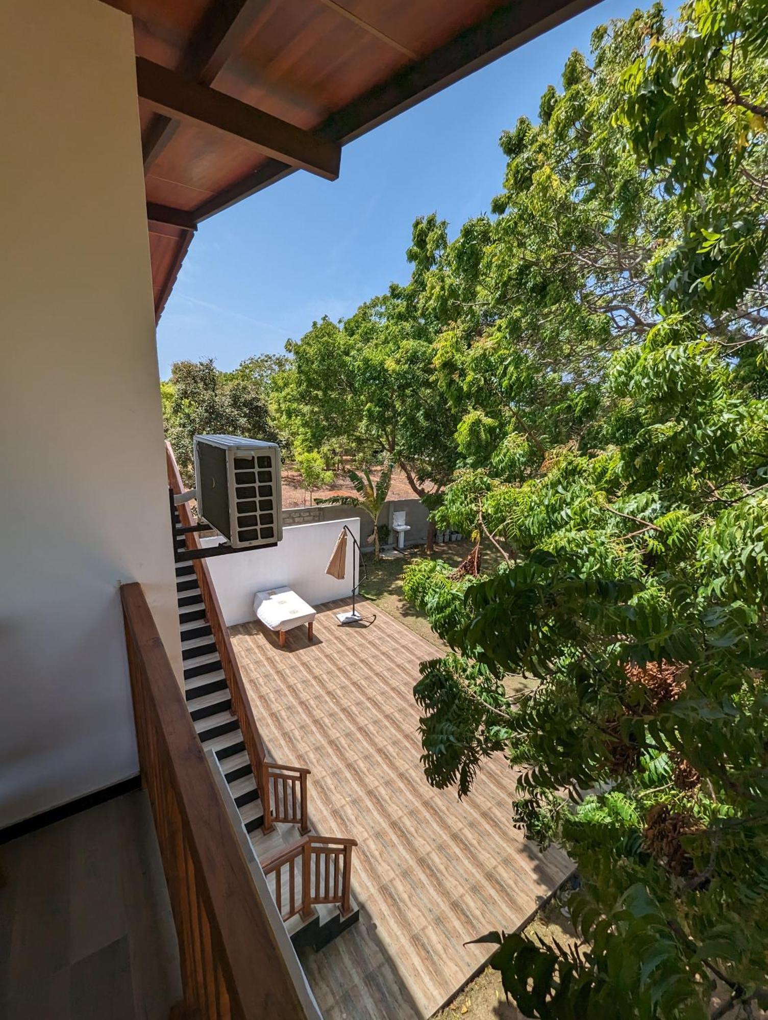 Kirinda Heaven - Yala Otel Dış mekan fotoğraf