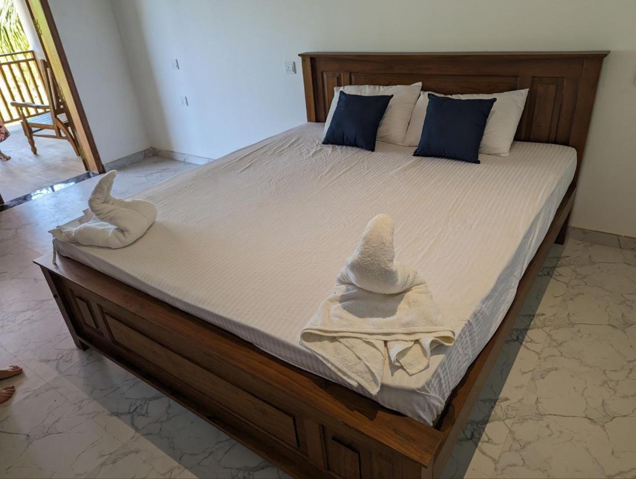 Kirinda Heaven - Yala Otel Dış mekan fotoğraf
