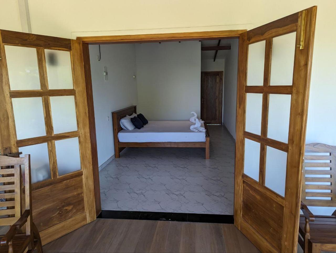 Kirinda Heaven - Yala Otel Dış mekan fotoğraf