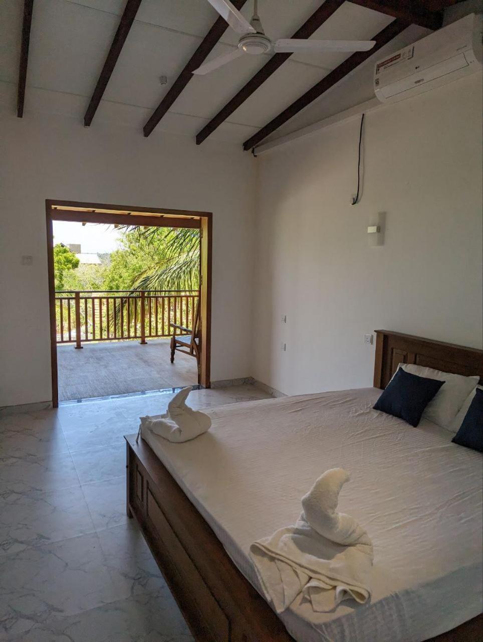 Kirinda Heaven - Yala Otel Dış mekan fotoğraf