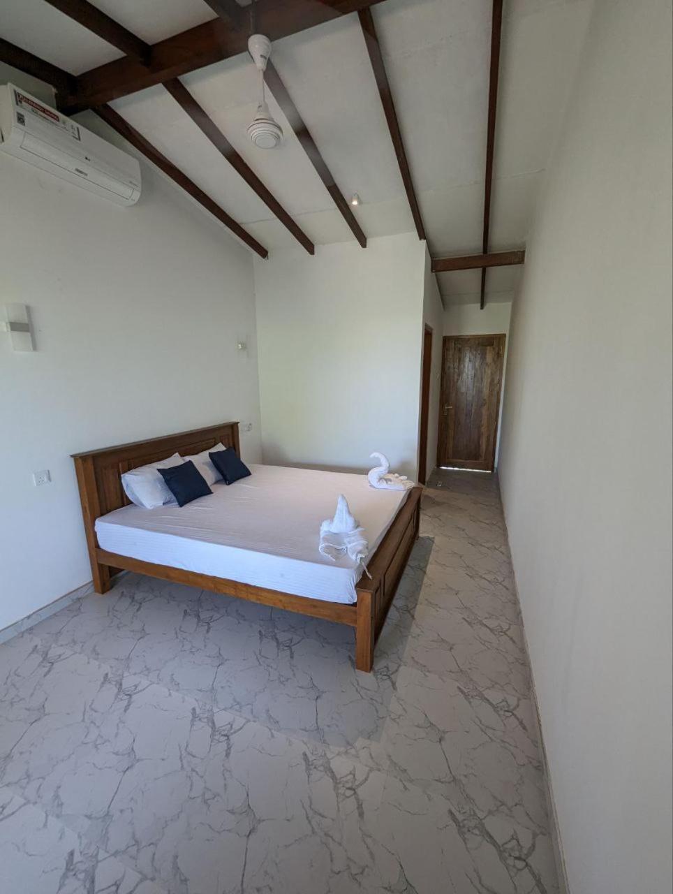 Kirinda Heaven - Yala Otel Dış mekan fotoğraf