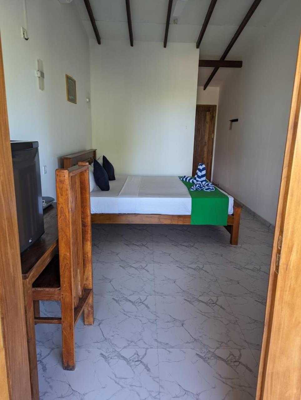 Kirinda Heaven - Yala Otel Dış mekan fotoğraf